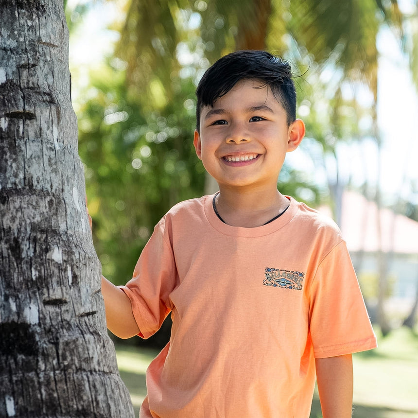 T-shirt Heritage 4-7ans-Billabong-BIL-25BSSJA04J-CLÉMENT