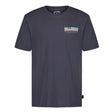 T-shirt Broadsheet 8-16ans-Billabong-Charcoal-S-BIL-25BSSJA09F-CLÉMENT