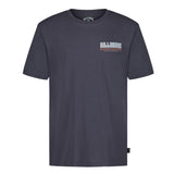 T-shirt Broadsheet 8-16ans-Billabong-Charcoal-S-BIL-25BSSJA09F-CLÉMENT