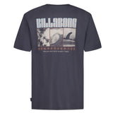 T-shirt Broadsheet 8-16ans-Billabong-BIL-25BSSJA09F-CLÉMENT