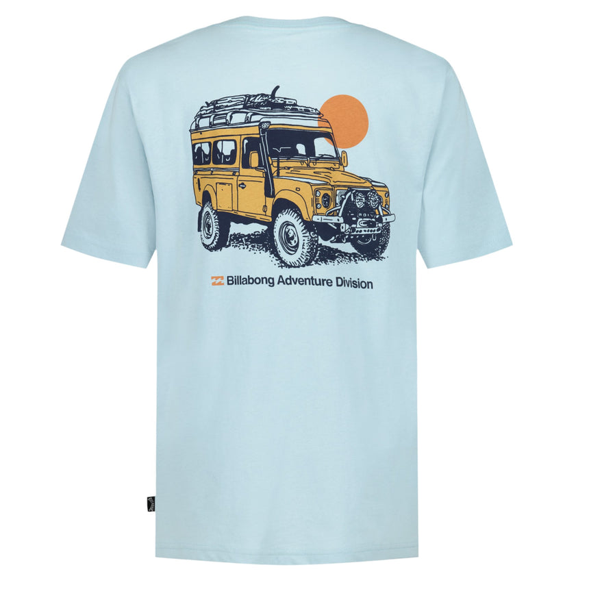 T-shirt Make Tracks 4-7ans-Billabong-BIL-25BSSJA13J-CLÉMENT