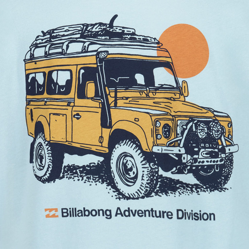 T-shirt Make Tracks 4-7ans-Billabong-BIL-25BSSJA13J-CLÉMENT