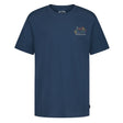 T-shirt Range 8-16ans-Billabong-Marine-S-BIL-25BSSJA16F-CLÉMENT