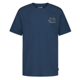 T-shirt Range 8-16ans-Billabong-Marine-S-BIL-25BSSJA16F-CLÉMENT