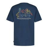T-shirt Range 8-16ans-Billabong-BIL-25BSSJA16F-CLÉMENT