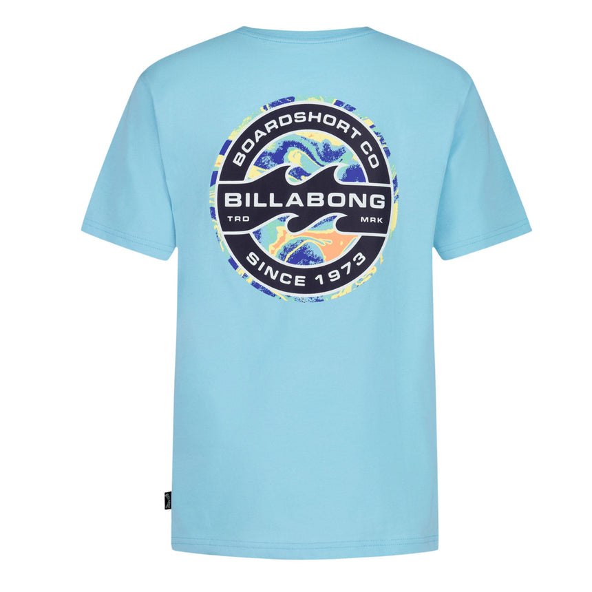 T-shirt Hollow 4-7ans-Billabong-BIL-25BSSJA22J-CLÉMENT