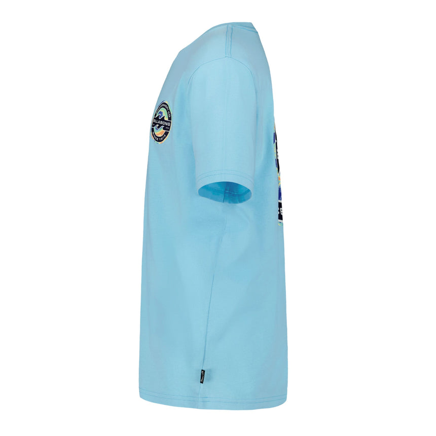 T-shirt Hollow 4-7ans-Billabong-BIL-25BSSJA22J-CLÉMENT