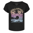 T-shirt Sunset Dreams 4-14ans-Billabong-Noir-XXS-BIL-25BSSJA31X-CLÉMENT