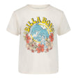 T-shirt Dolphin Dance 4-14ans-Billabong-Blanc-XXS-BIL-25BSSJA35X-CLÉMENT