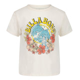 T-shirt Dolphin Dance 4-14ans-Billabong-Blanc-XXS-BIL-25BSSJA35X-CLÉMENT