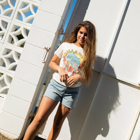 T-shirt Dolphin Dance 4-14ans-Billabong-BIL-25BSSJA35X-CLÉMENT