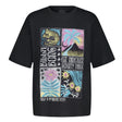 T-shirt Daydream 4-14ans-Billabong-Noir-XXS-BIL-25BSSJA42X-CLÉMENT
