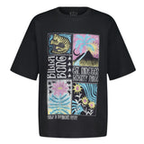 T-shirt Daydream 4-14ans-Billabong-Noir-XXS-BIL-25BSSJA42X-CLÉMENT