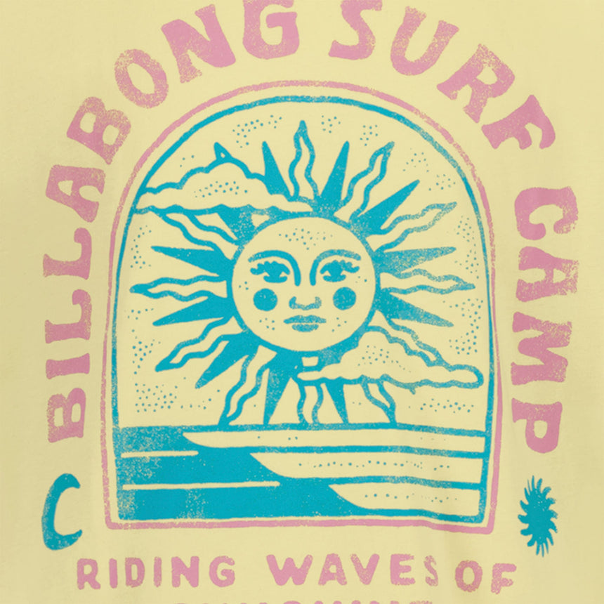 T-shirt Camp 4-14ans-Billabong-BIL-25BSSJA43X-CLÉMENT