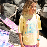 T-shirt Camp 4-14ans-Billabong-BIL-25BSSJA43X-CLÉMENT