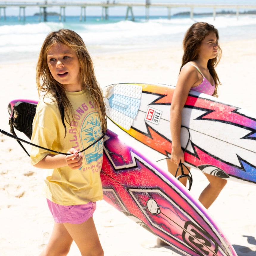 T-shirt Camp 4-14ans-Billabong-BIL-25BSSJA43X-CLÉMENT