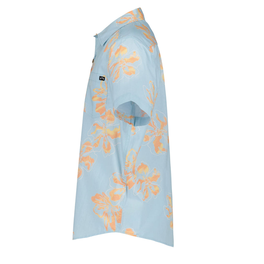 T-shirt Sundays 4-7ans-Billabong-BIL-25BSSJB02J-CLÉMENT