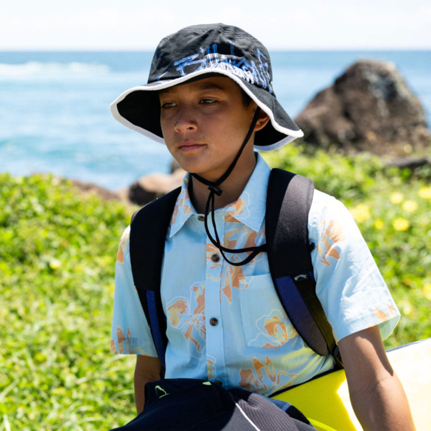 T-shirt Sundays 4-7ans-Billabong-BIL-25BSSJB02J-CLÉMENT