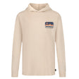 T-shirt Capuchon Range 8-16ans-Billabong-Beige-S-BIL-25BSSJB07F-CLÉMENT