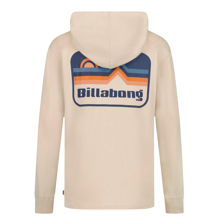 T-shirt Capuchon Range 8-16ans-Billabong-BIL-25BSSJB07F-CLÉMENT