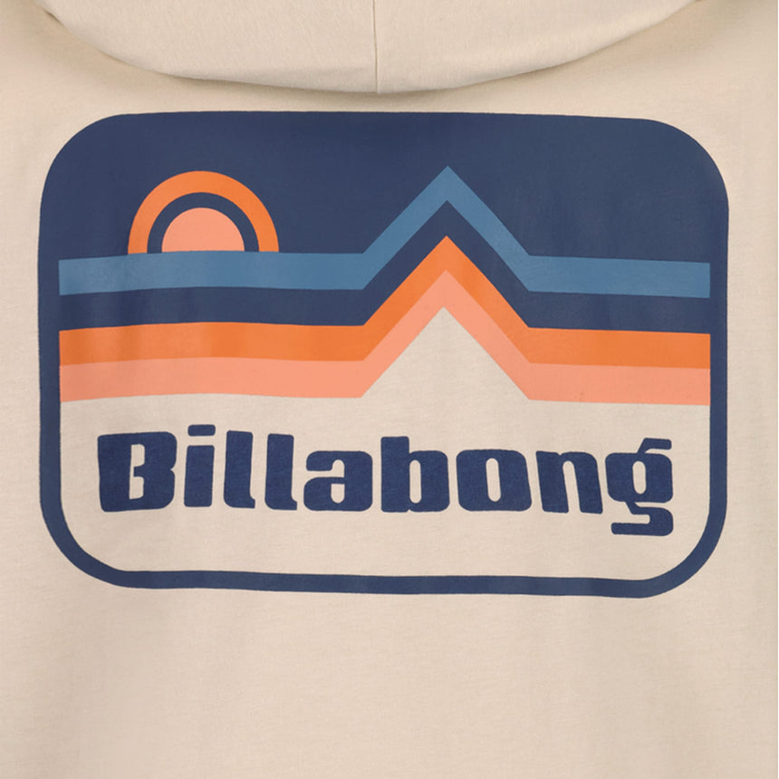 T-shirt Capuchon Range 8-16ans-Billabong-BIL-25BSSJB07F-CLÉMENT