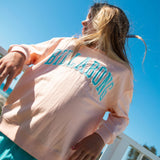 Dont Forget Sweatshirt 4-14