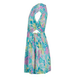 Robe Wave Whisperer 7-14ans-Billabong-BIL-25BSSJH05X-CLÉMENT