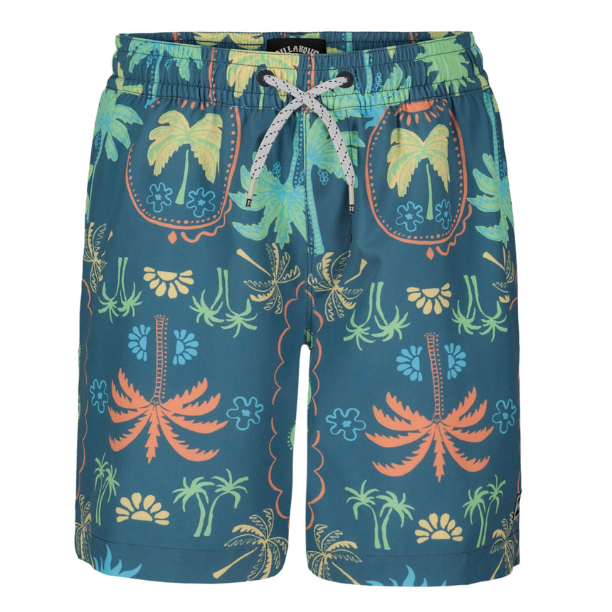 Maillot Short Sundays 8-16ans-Billabong-Bleu-S-BIL-25BWSJK10F-CLÉMENT