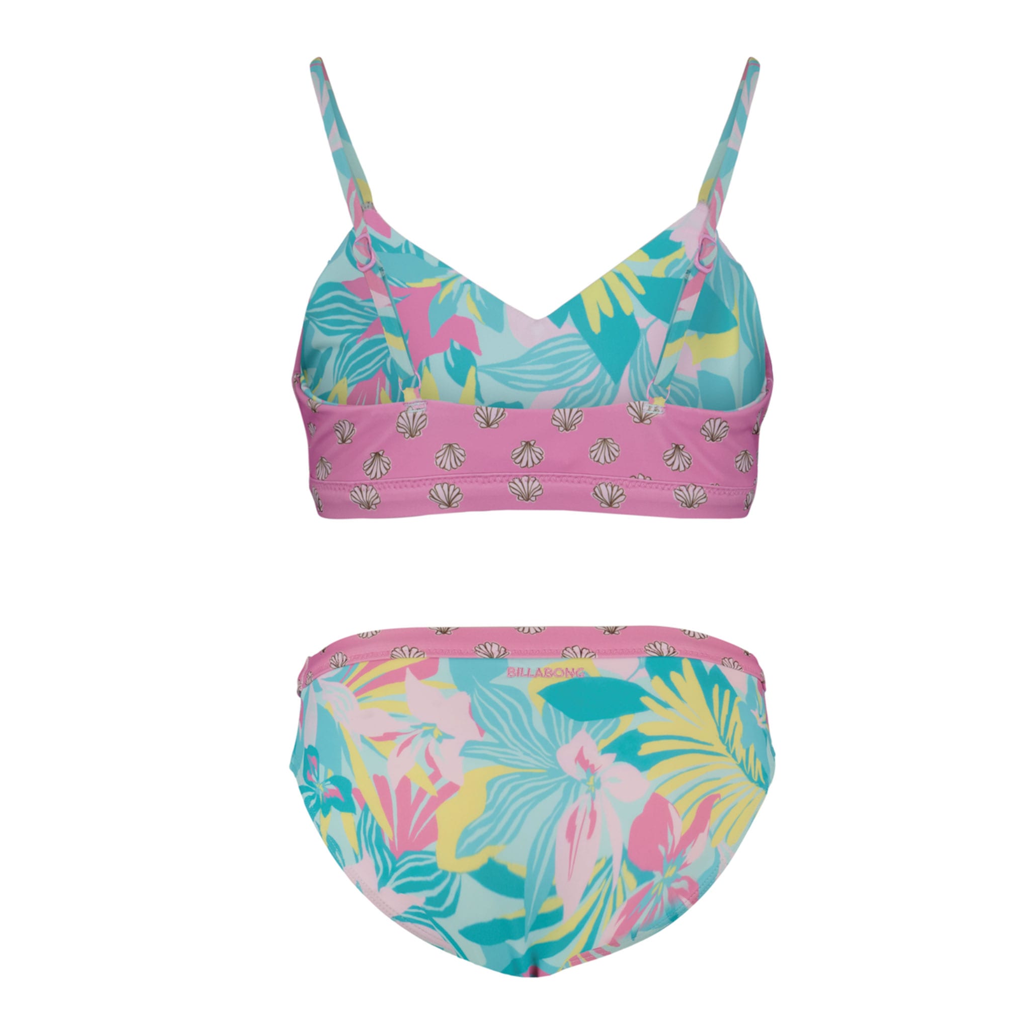 Maillot UV Rev Tropics 7-14ans - Billabong – CLÉMENT