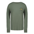 T-shirt Forge 8-20ans-Billabong-Sauge-S-BIL-BSFJA00F-311-CLÉMENT
