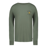 T-shirt Forge 8-20ans-Billabong-Sauge-S-BIL-BSFJA00F-311-CLÉMENT