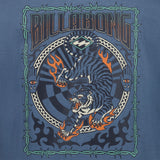 T-shirt Inferno Tiger 8-20ans-Billabong-BIL-BSFJA13F-421-CLÉMENT