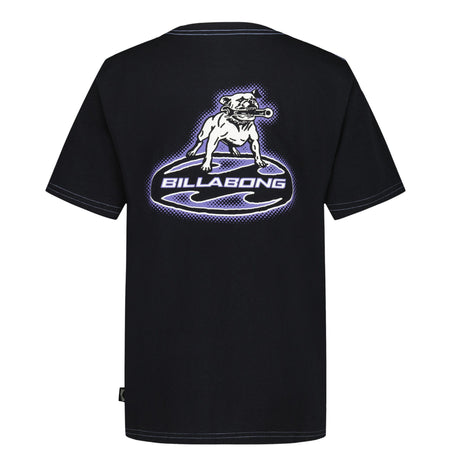 T-shirt Bad Dog Wip 2-7ans-Billabong-BIL-BSFJA18J-001-CLÉMENT
