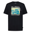 T-shirt Stacked 8-20ans-Billabong-Noir-S-BIL-BSFJA21F-001-CLÉMENT