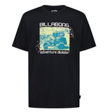 T-shirt Stacked 8-20ans-Billabong-Noir-S-BIL-BSFJA21F-001-CLÉMENT