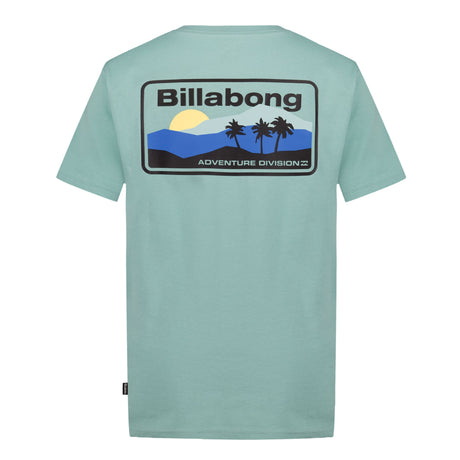 T-shirt Range 8-20ans-Billabong-BIL-BSFJA23F-441-CLÉMENT