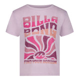 T-shirt Sunset 4-14ans-Billabong-Lilas-XXS-BIL-BSFJA29X-518-CLÉMENT
