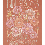 T-shirt Be Free 4-14ans-Billabong-BIL-BSFJA37X-282-CLÉMENT