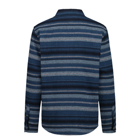 Chemise Flanelle Baja 8-20ans-Billabong-BIL-BSFJB07F-473-CLÉMENT