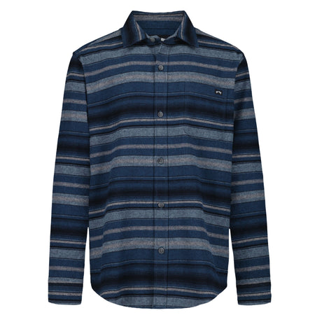 Chemise Flanelle Baja 2-7ans-Billabong-Marine-2T-BIL-BSFJB07J-473-CLÉMENT