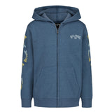 Kangourou Zip Arch 8-20ans-Billabong-Bleu-S-BIL-BSFJB16F-422-CLÉMENT
