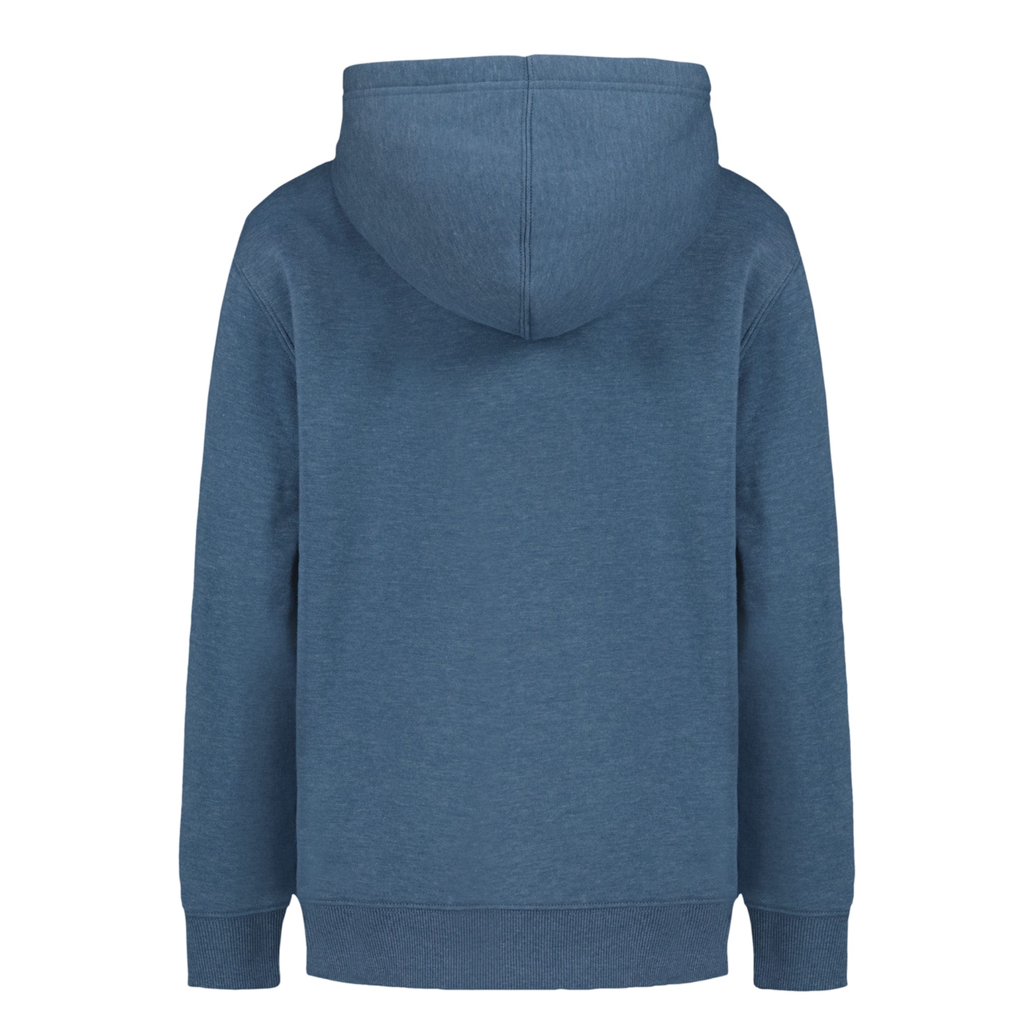 Arch Full Zip Hoodie 8-20 – CLÉMENT