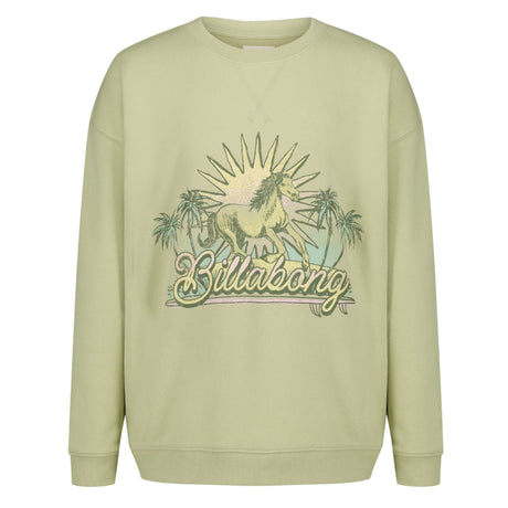 Gilet Ouaté Seaside Dream 4-14ans-Billabong-Sauge-XXS-BIL-BSFJB23X-330-CLÉMENT