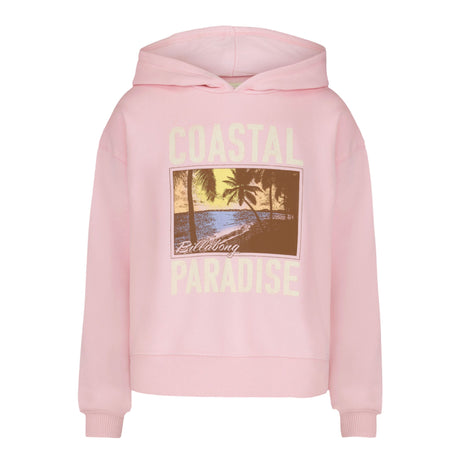 Kangourou Coastal Paradise4-14ans-Billabong-Rose-XXS-BIL-BSFJB28X-905-CLÉMENT