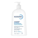 Atoderm Intensive Foaming Gel 1L