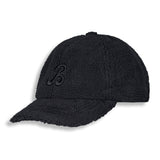 Casquette Sherpa Adulte-Birdz-Noir-Adulte-BIR-F24-A006N001-CLÉMENT