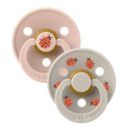 Suce Studio (2) 0-6m - Coccinelle (Grandeur 1)-Bibs-BIS-11025101-CLÉMENT