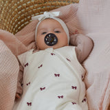 Suce Bibs0-6m(2) Boucles