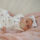 Suce Bibs6-18(2) Boucles