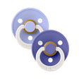 Suce BIBS (2) 18-36mois - Glow Hush / Raisin (Grandeur 3)-Bibs-BIS-130481-CLÉMENT
